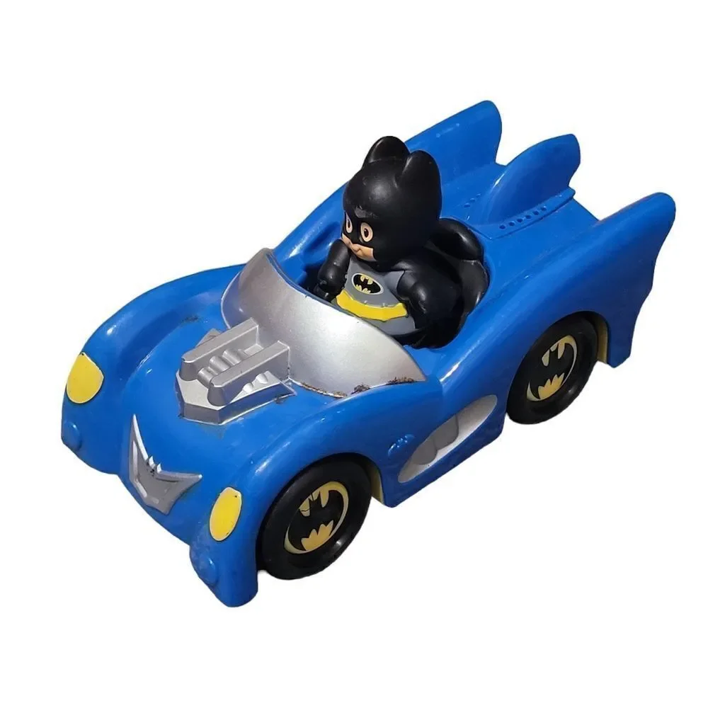 Little people bundle / superheros